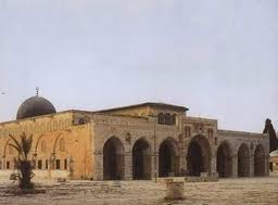 Masjide Aqsa